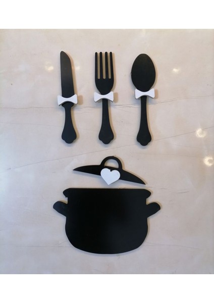 Mutfak Dekor Ürünü