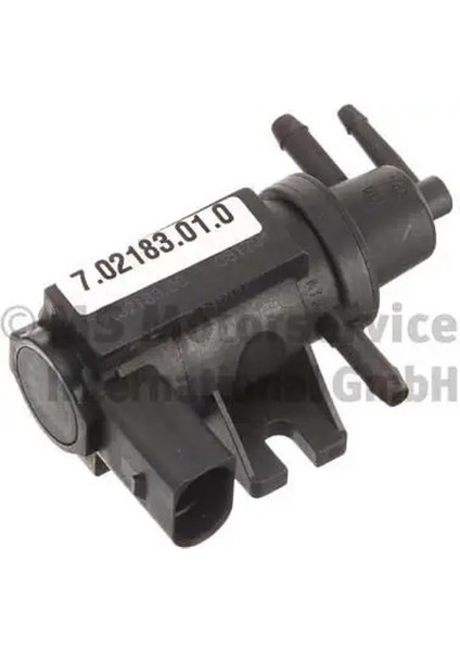 702183010 Egzoz Basinc Donusturucu 1111360 1594631 1J0906627