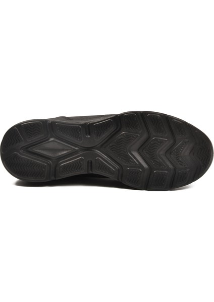 Siyah Bağcıklı Erkek Spor Ayakkabı indirimleri
