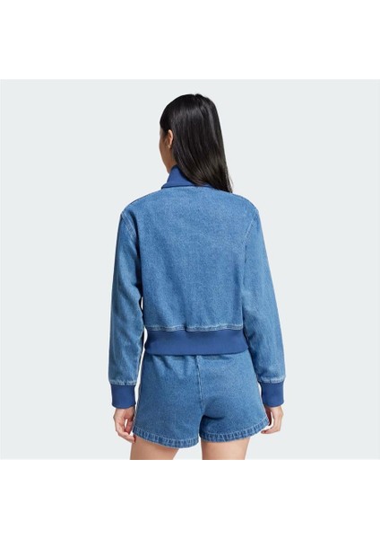 Adicolor Denim Eşofman Üstü JD2570 fiyatları