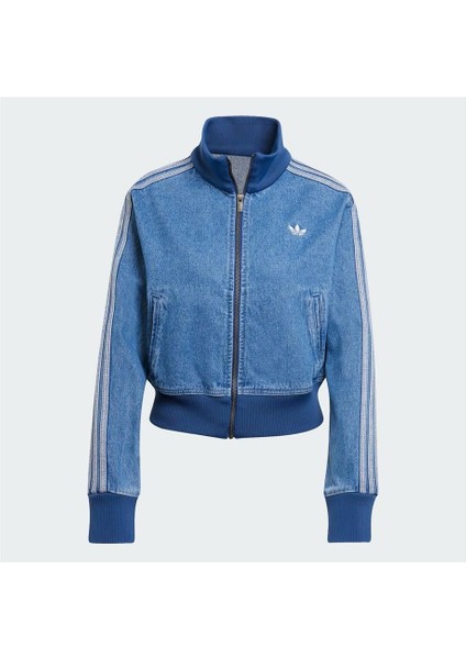 Adicolor Denim Eşofman Üstü JD2570 fırsatları