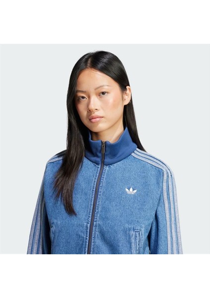 Adicolor Denim Eşofman Üstü JD2570 indirimleri