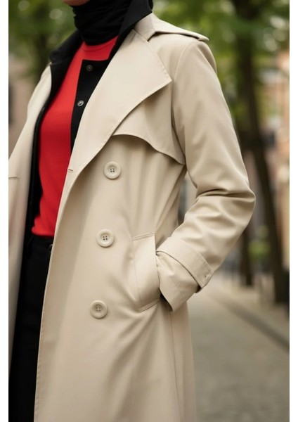 Su Itici Trençkot fiyatları