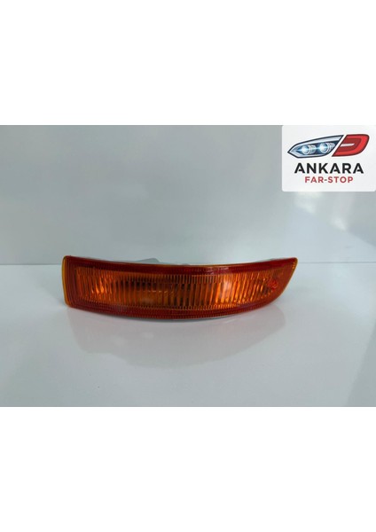Toyota Corona 1992 - 1996 Ön Tampon Sinyal Lambası Sol modelleri