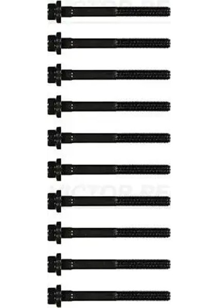 143573101 Silindir Kapak Civatasi 55266118 607518 7795992