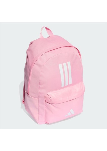 Classic Bars 3s Unisex Pembe Günlük Stil Sırt Çantası IS7046 fiyatları