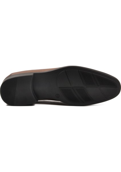 Taba Hakiki Deri Erkek Klasik Ayakkabı indirimleri