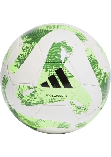 Tiro Match Unisex Beyaz Futbol Topu HT2421