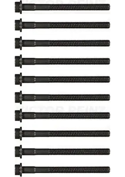 143217701 Silindir Kapak Civatasi 020473