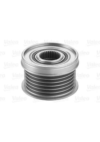 588018 Alternator Kasnagi 03C903119A 03C903119C 03C903119F