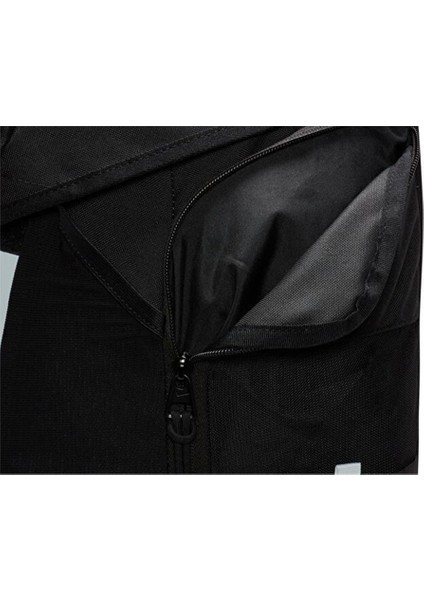 academy Team Çocuk Siyah Futbol Sırt Çantası DV0761-011