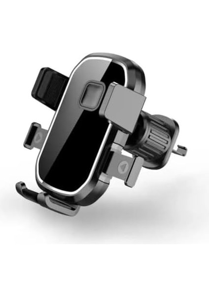 Airwent Ultra Güçlü 360 Döner Klipsli Havalandırma Araç Içi Telefon Tutucu Araç Tutucu modelleri