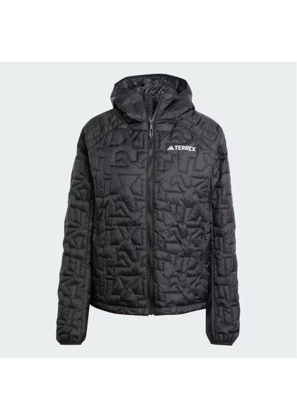 Terrex Xperior Primaloft Loose Fill Insulated Kapüşonlu Mont IT3229 fırsatları