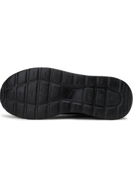 anzarun Lite Erkek Siyah Sneaker Ayakkabı 37112801 fırsatları