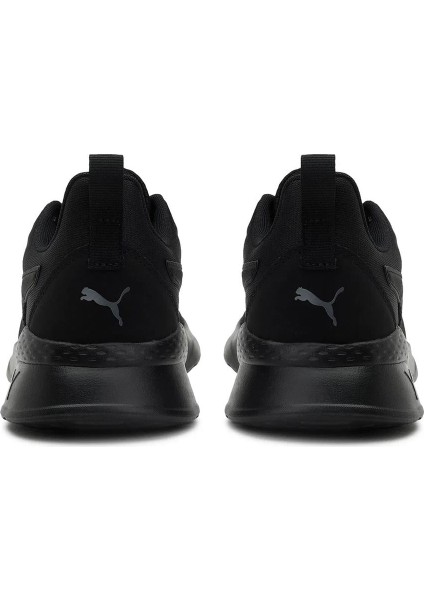 anzarun Lite Erkek Siyah Sneaker Ayakkabı 37112801 indirimleri