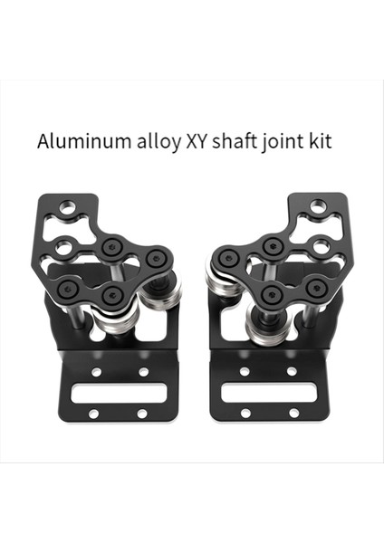 Xy Işın Yükseltme Kiti Voron 2.4 R2 Xy Alüminyum Cnc Ultra-Light Quantitativ Xy Yapısal Parçalar (Yurt Dışından) modelleri
