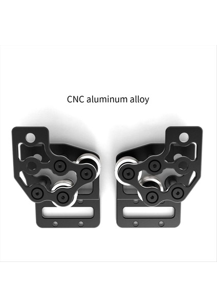 Xy Işın Yükseltme Kiti Voron 2.4 R2 Xy Alüminyum Cnc Ultra-Light Quantitativ Xy Yapısal Parçalar (Yurt Dışından) fırsatları