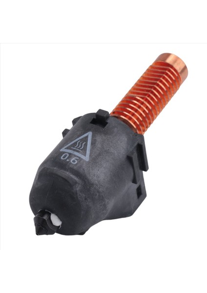 AD5M/AD5M Pro Yazıcı Serisi Nozul Montajı Için 0.6mm Yüksek Hızlı Nozullar 3D Yazıcı Aksesuarları (Yurt Dışından) fiyatları