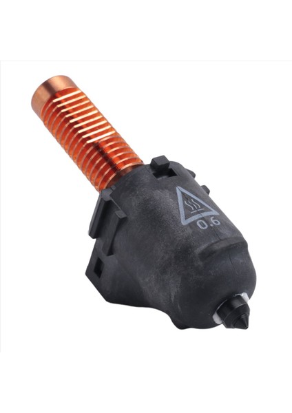 AD5M/AD5M Pro Yazıcı Serisi Nozul Montajı Için 0.6mm Yüksek Hızlı Nozullar 3D Yazıcı Aksesuarları (Yurt Dışından) modelleri