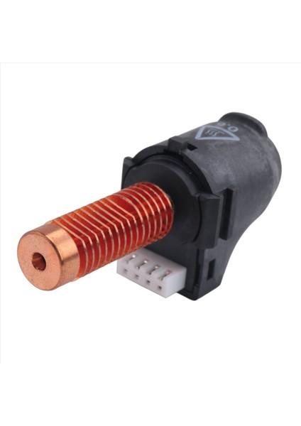 AD5M/AD5M Pro Yazıcı Serisi Nozul Montajı Için 0.6mm Yüksek Hızlı Nozullar 3D Yazıcı Aksesuarları (Yurt Dışından) fırsatları