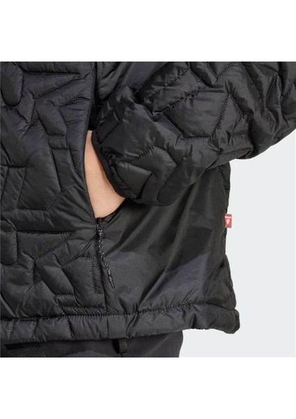 Terrex Xperior Primaloft Loose Fill Insulated Kapüşonlu Mont IT3229
