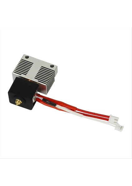 Elegoo Neptune 4/4pro Hotend+0.4mm Nozul Kiti 24V 40W Isıtma Çubuğu Elegoo Neptune4/4pro (Yurt Dışından) indirimleri