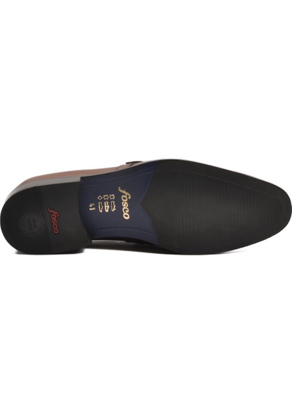 Taba Hakiki Deri Erkek Klasik Ayakkabı indirimleri