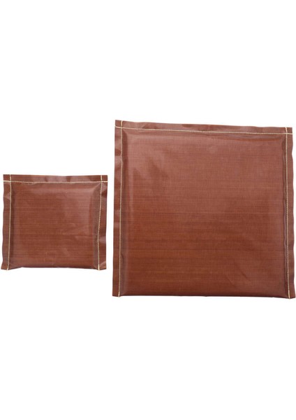 6pcs/set 4 Boyutlar Ptfe Yastıklar Isı Pres Yastığı Isı Presleme Mat Isı Için Dijital Transfer (Yurt Dışından) modelleri