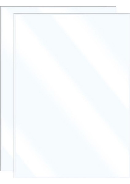 Elegoo Satürn Yazıcı Parçaları Reçine 3D Yazıcılar Için Anycubic Photon Mono x Için 2pcs Nfep Filmi 200X140X0.15MM Filmleri Yayın (Yurt Dışından)