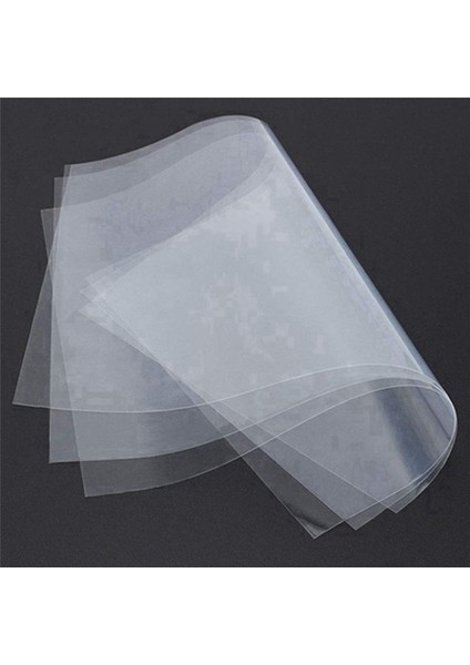 Elegoo Satürn Yazıcı Parçaları Reçine 3D Yazıcılar Için Anycubic Photon Mono x Için 2pcs Nfep Filmi 200X140X0.15MM Filmleri Yayın (Yurt Dışından) modelleri