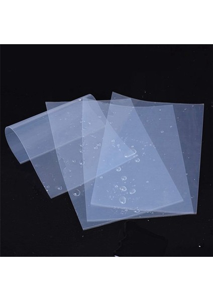 Elegoo Satürn Yazıcı Parçaları Reçine 3D Yazıcılar Için Anycubic Photon Mono x Için 2pcs Nfep Filmi 200X140X0.15MM Filmleri Yayın (Yurt Dışından) fırsatları