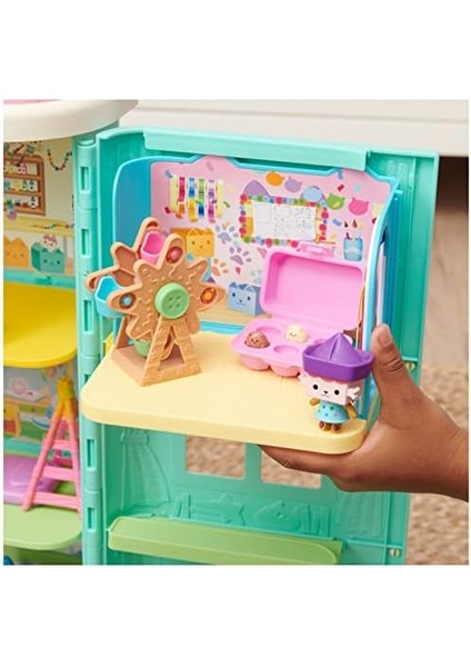 Dollhouse - Oda - Sanat Odası fiyatları