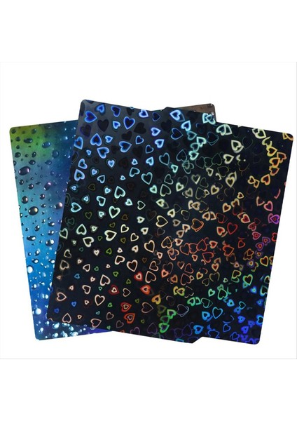 Kırmızı Kalp+Yağmur Dökümü Peh Sheet 3D Bambu Laboratuvar Için Çift Baskılı Manyetik Yay Çelik Plaka X1 X1C P1S P1P A1 257X257MM (Yurt Dışından) fiyatları