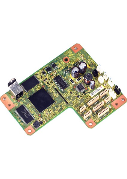 Pca Assy Formatort Logıc Ana Başlanış Epson L800 L801 R290 R285 R330 A50 T50 P50 Yazıcı (Yurt Dışından)