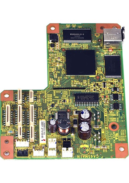 Pca Assy Formatort Logıc Ana Başlanış Epson L800 L801 R290 R285 R330 A50 T50 P50 Yazıcı (Yurt Dışından) modelleri