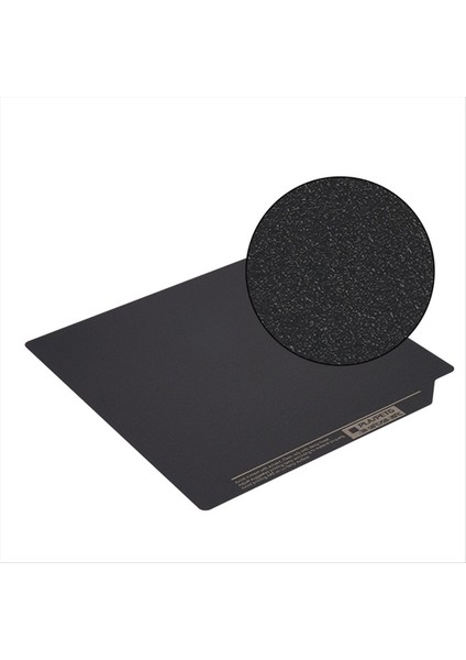 Neptün 4/klp1 230 235X235MM Çift Taraflı Poliüre Sac Yay Çelik Tabakası Isı Yatağı Için 3D Yazıcı Bina Plakası (Yurt Dışından) indirimleri