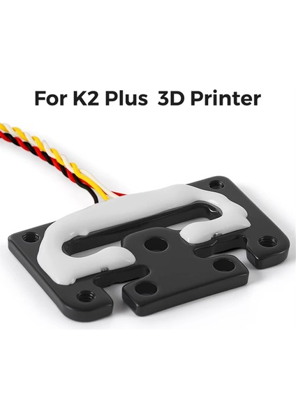 Kırkırı K2 Artı Gerinim Göstergesi 3D Yazıcı Parçaları K2 Artı Gerinim Ölçer Gerinim Ölçer Tesviye Yeni 3D Yazıcı Akış (Yurt Dışından) fiyatları
