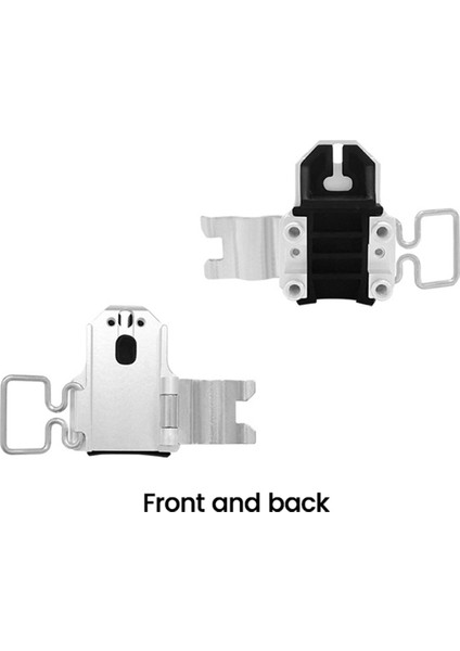 Bambu Lab A1/a1 Mini Hotend Mount Clip Için, Baskı Filament Hotend Montajı 3D Yazıcı Parçaları Için Sıcak Uç Tutma Klibi (Yurt Dışından) fiyatları