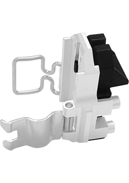 Bambu Lab A1/a1 Mini Hotend Mount Clip Için, Baskı Filament Hotend Montajı 3D Yazıcı Parçaları Için Sıcak Uç Tutma Klibi (Yurt Dışından) modelleri