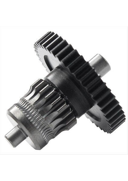 Kırkırı Sprite Ekstrüder Gear Pom ve Nano-Coating Kalıp Çelik Dişlileri Entegre Şaft 3D Yazıcı Aksesuarları (Yurt Dışından) fırsatları