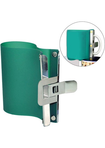 6pcs/lot 11 Oz Latte Kupa 3D Süblimasyon Makinesi Süblimasyon Kupa Silikon Kelepçe Silikon Armatür Baskı Kupa Sargısı (Yurt Dışından) fırsatları