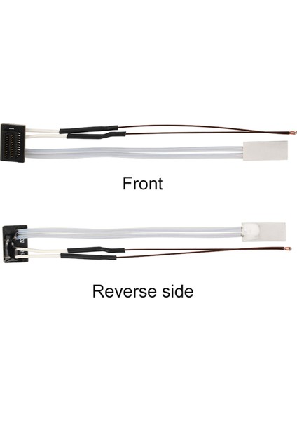 Bambulab P1S Termistör Bambu Laboratuvarı P1P Bambu Lab Isıtıcı 24V Seramik Isıtıcı Sıcaklık Sensörü 350 ℃ (Yurt Dışından) fiyatları