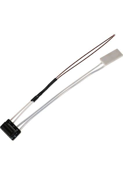 Bambulab P1S Termistör Bambu Laboratuvarı P1P Bambu Lab Isıtıcı 24V Seramik Isıtıcı Sıcaklık Sensörü 350 ℃ (Yurt Dışından) fırsatları