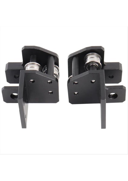 Voron Için 0.2 V0.2 3D Yazıcı Alüminyum Cnc x Axıs Xy Sol/sağ Yükseltme Kiti (B) (Yurt Dışından) fırsatları