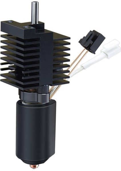 Hotend Kiti Kırpma K2 Plus Seramik Isıtma Bloğu Yedek 3D Yazıcı Parçaları Için Sıcak Uç Hızlı Swap Nozul 0.6mm (Yurt Dışından) fiyatları