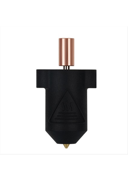 Kırmızılık Için K1 / K1 Max Hotend Kiti Seramik Isıtma Bloğu Nozul 300 ° C Ekstrüder Kırktırılık Için Yüksek Hız K1 Yükseltme (Yurt Dışından) fırsatları