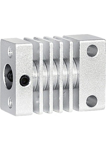 Cr-10 Isı Lavabo Radyatör Hotend Enter-3 3D Yazıcı Ekstrüder Sıcak Uç Aksesuarları Için Yükseltme (Yurt Dışından) fiyatları