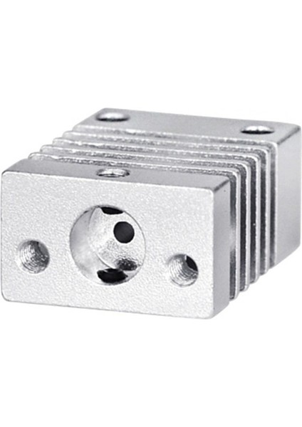 Cr-10 Isı Lavabo Radyatör Hotend Enter-3 3D Yazıcı Ekstrüder Sıcak Uç Aksesuarları Için Yükseltme (Yurt Dışından) modelleri