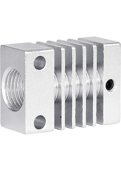 Cr-10 Isı Lavabo Radyatör Hotend Enter-3 3D Yazıcı Ekstrüder Sıcak Uç Aksesuarları Için Yükseltme (Yurt Dışından) fırsatları