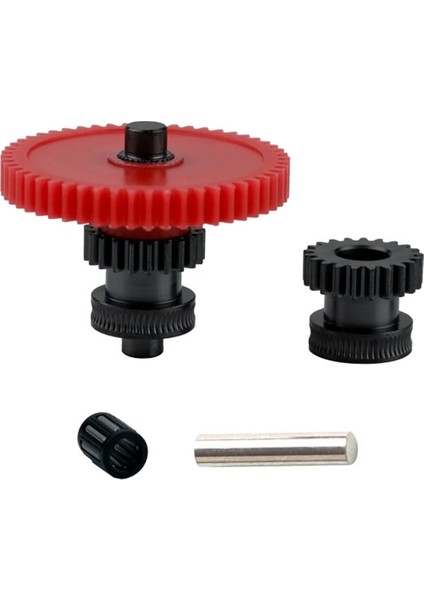 Ekstrüder Dişli Montajı Elegoo Neptune 4 Ekstrüzyon Kafası Dişli 3D Yazıcı Accessorie Için Sertleştirilmiş Çelik (Yurt Dışından) indirimleri